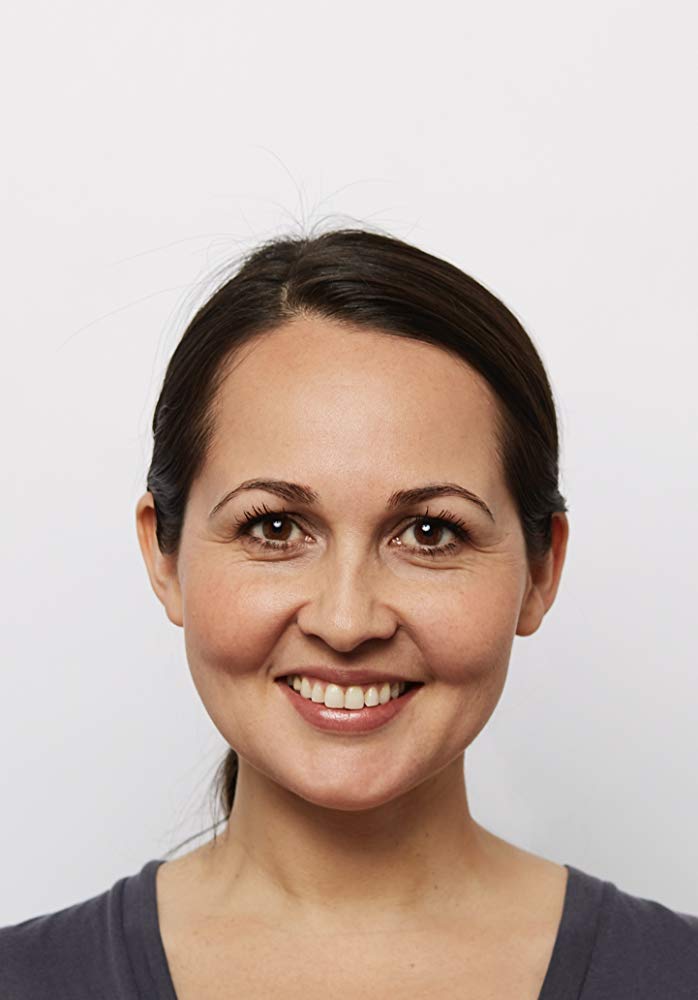 Kristina Bartlett