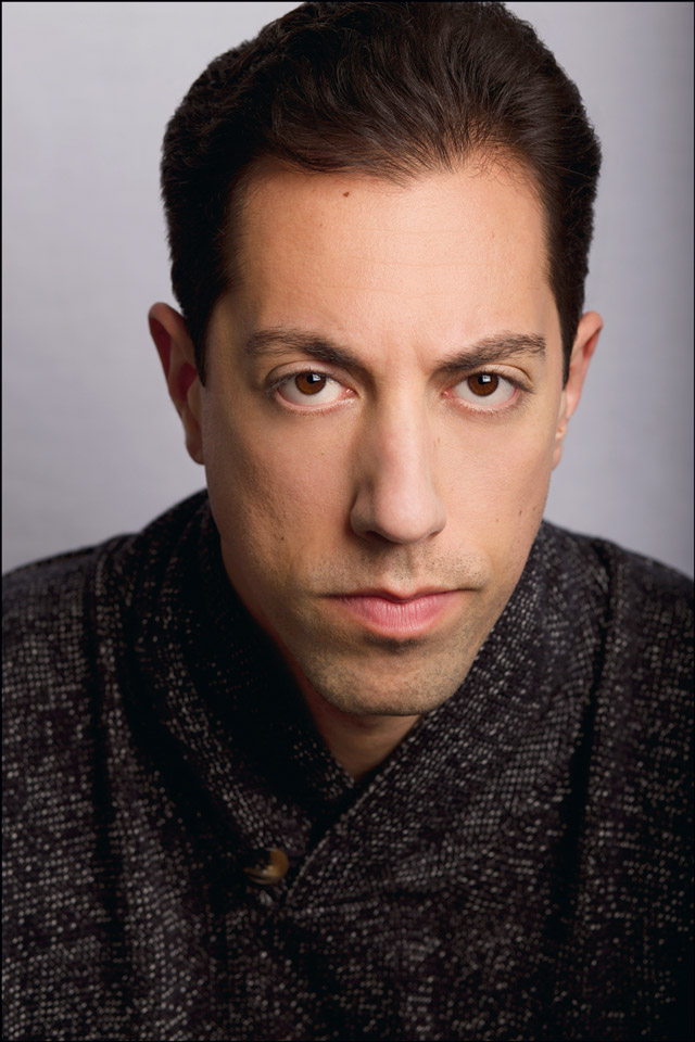 Anthony Altieri