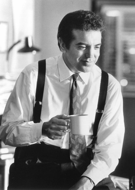 Dave Kujan