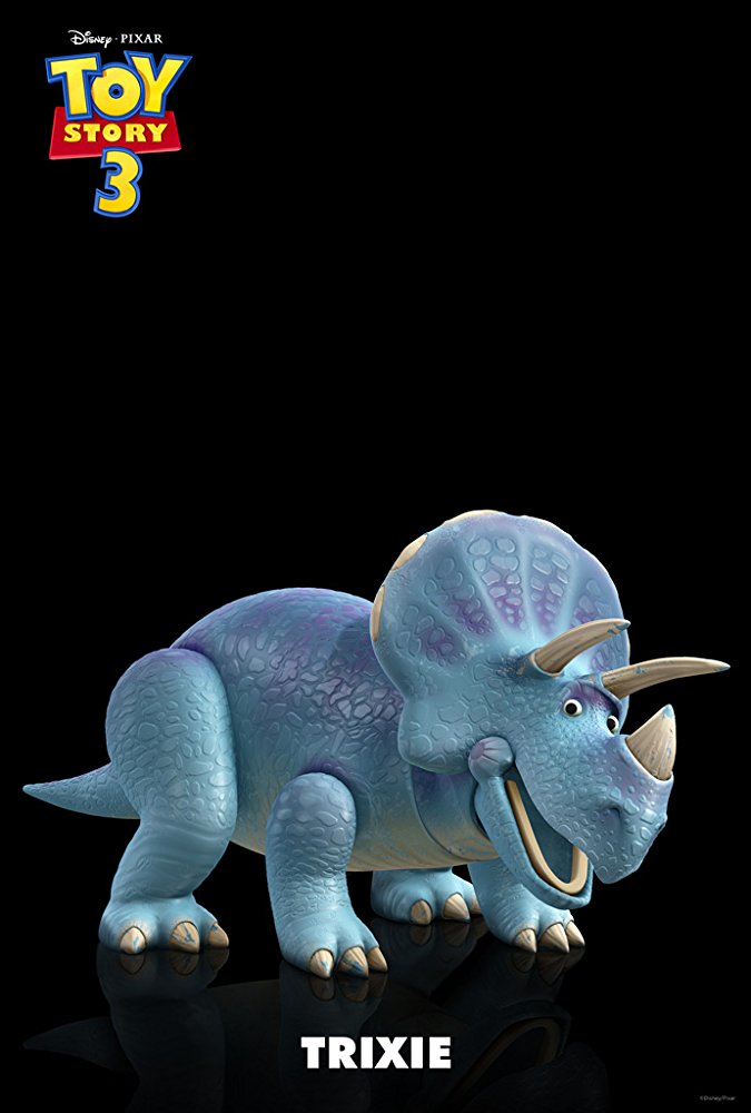 Trixie