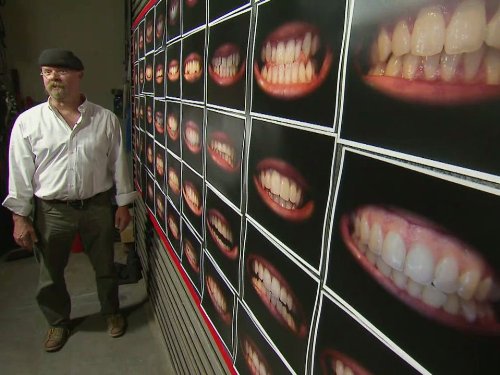 Jamie Hyneman