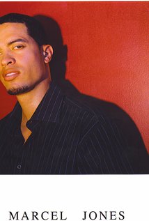 Marcel Jones