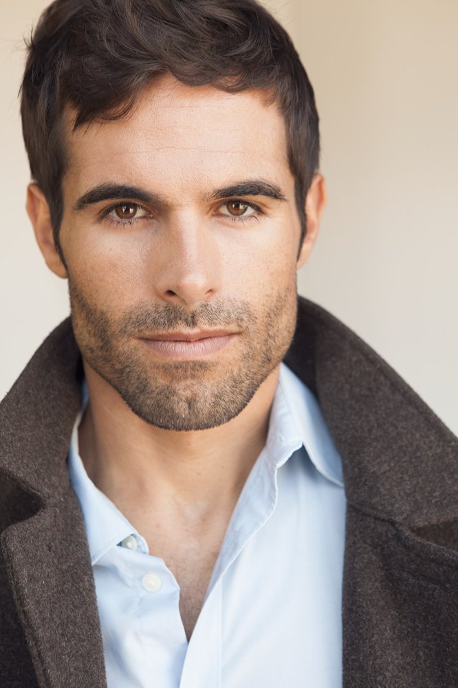 Christopher Robles