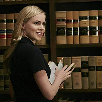Katrina Bennett, Katrina Bennet