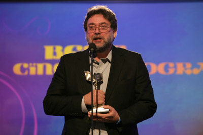 Guillermo Navarro