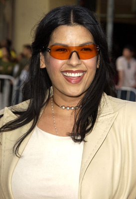 Rebekah Del Rio