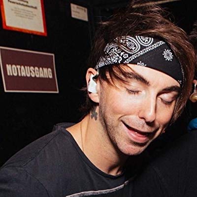 Alex Gaskarth