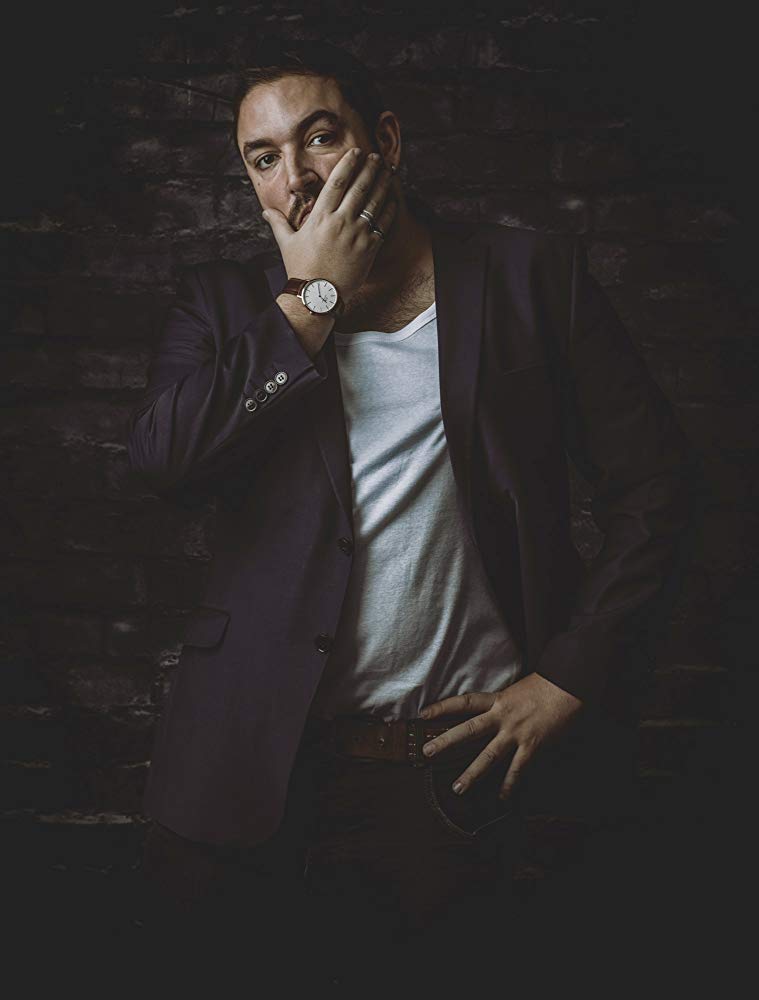 Omar Shaker