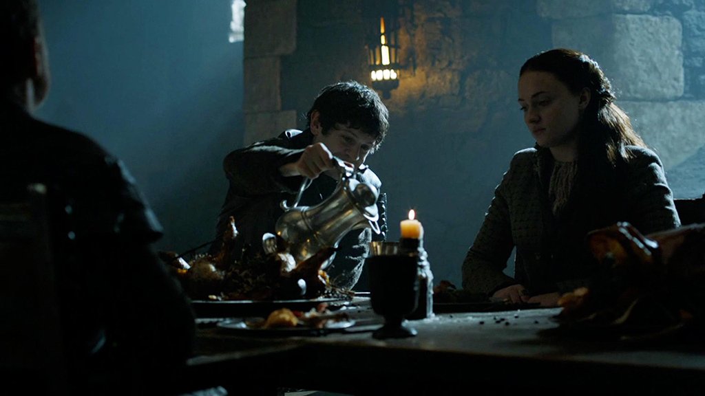 Ramsay Bolton