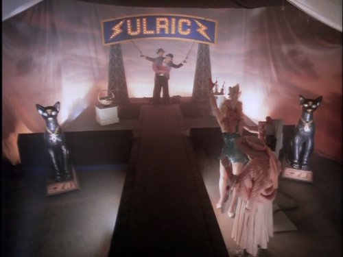 Ulric