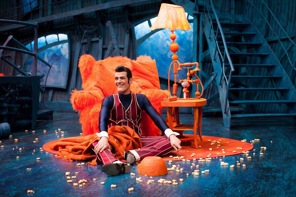 Stefán Karl Stefánsson
