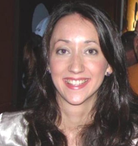 Jessica Scott