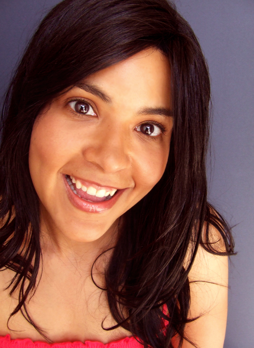 Stephanie Burke