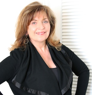 Anna Giannotis