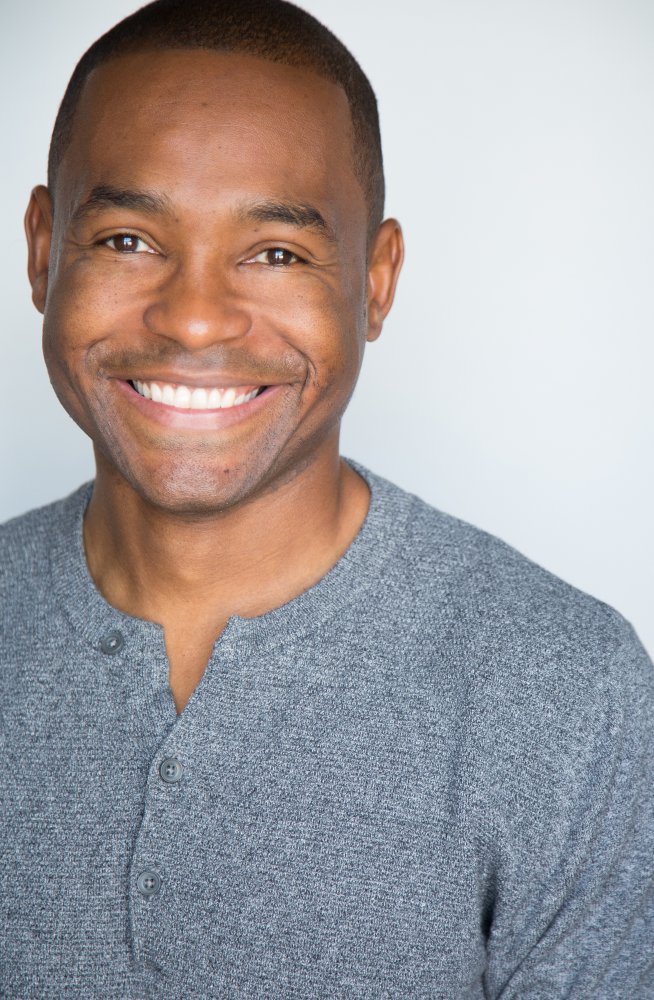 Kelvin O'Bryant