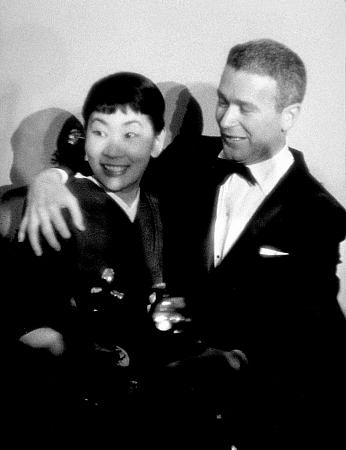 Miyoshi Umeki