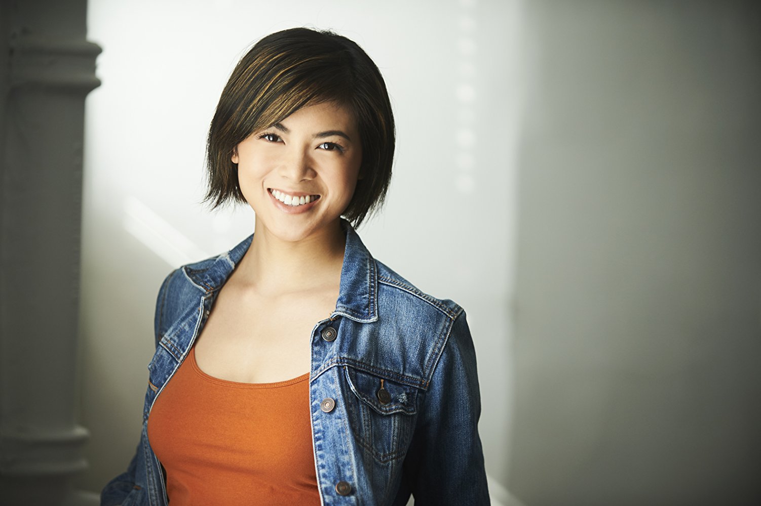 Celine Tsai