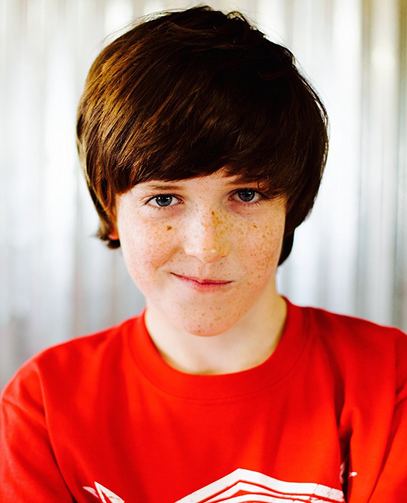 Jordan A. Phillips