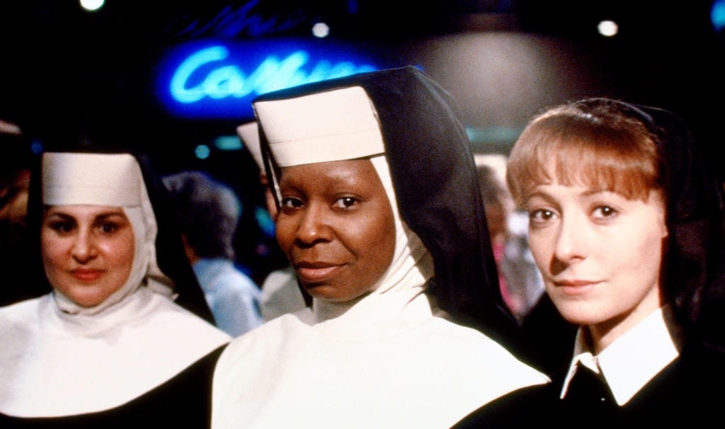 Sister Mary Patrick
