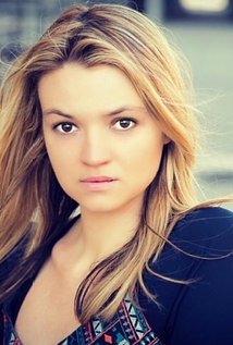Amanda Whitcroft