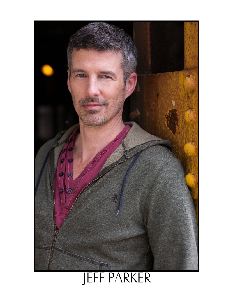 Jeff Parker