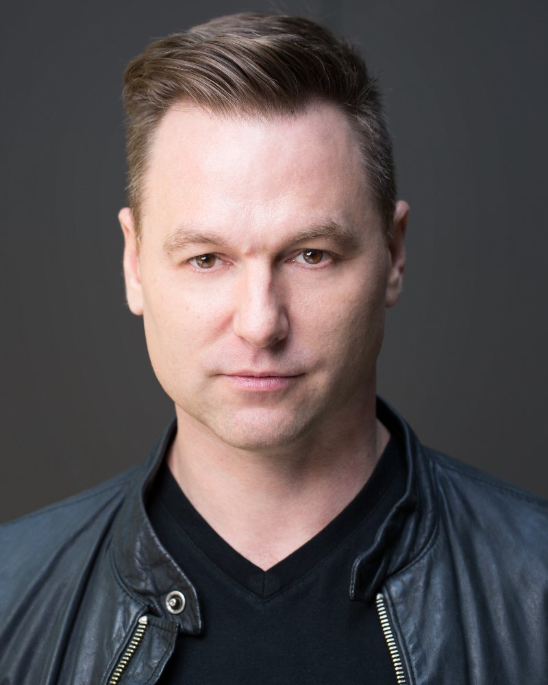 Craig Callow