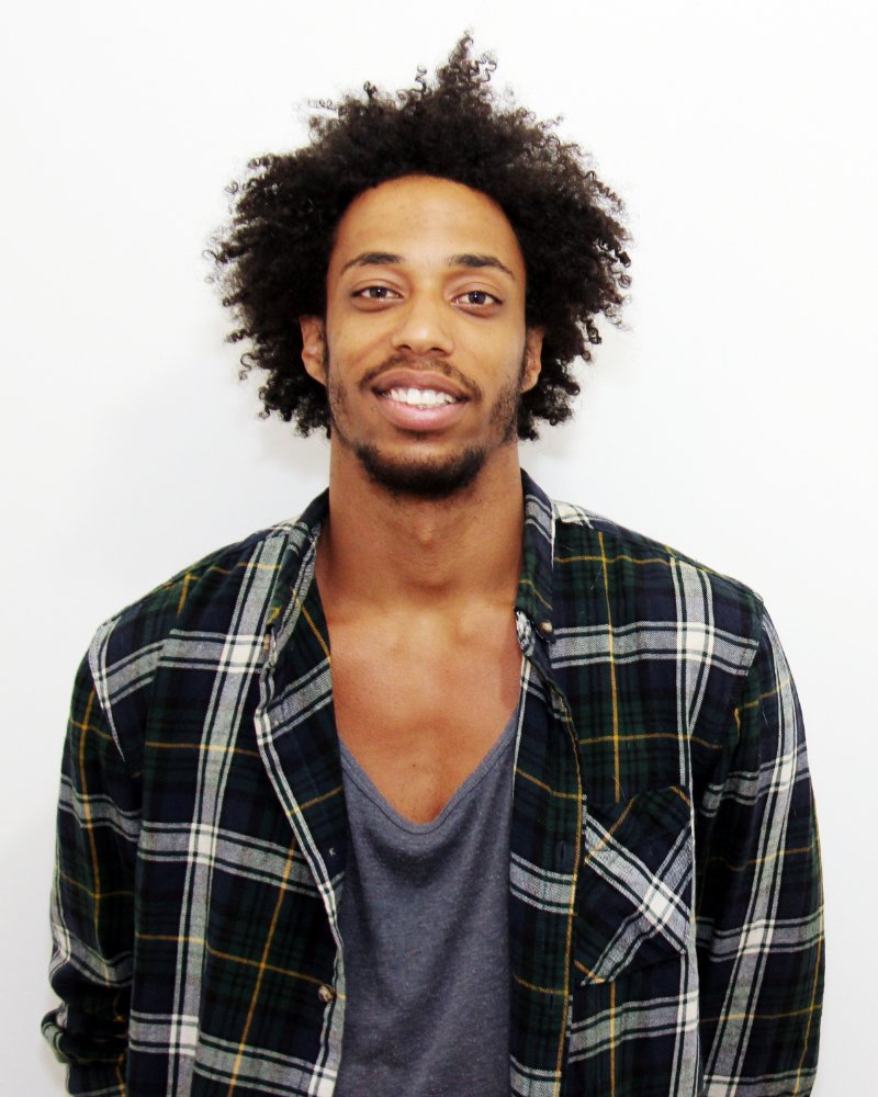 Daniel Woodrow