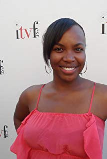 Fadhia Carmelle Marcelin