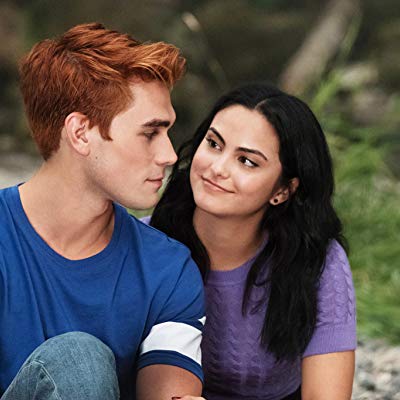 Veronica Lodge, Hermione Gomez