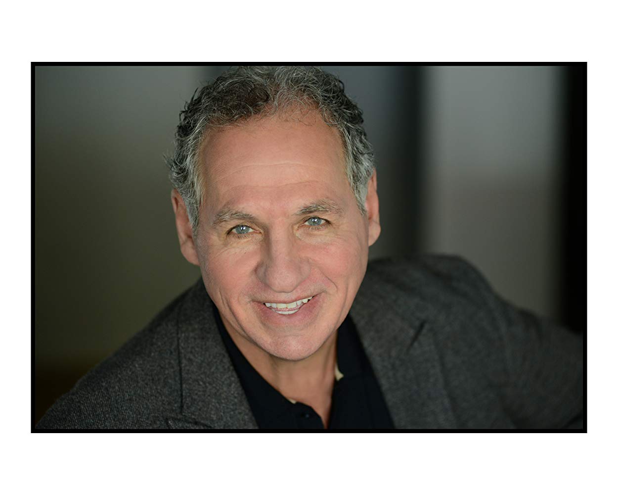 Gorman John Ruggiero