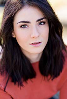 Claire Mitchell