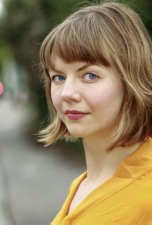 Alison Rood
