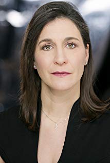 Valérie Lecomte