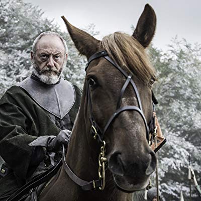 Davos Seaworth