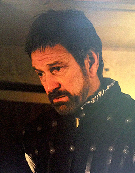 Michael Brandon