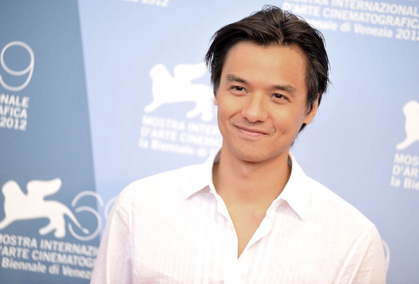 Stephen Fung