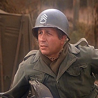 Driver, Jeep Driver, Staff Sargent