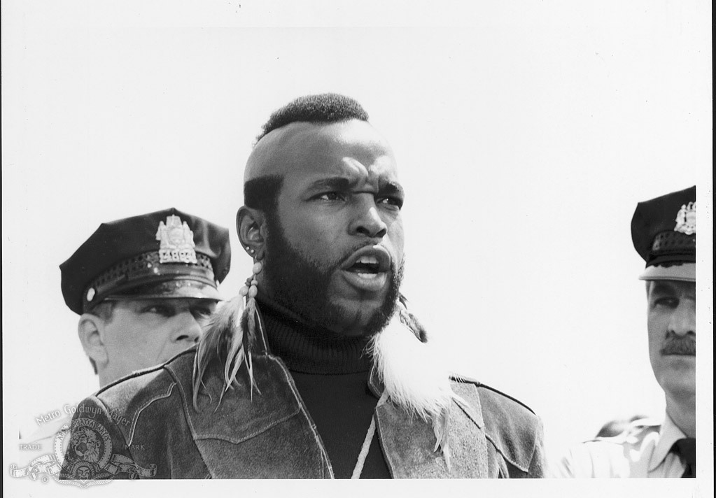 Clubber Lang
