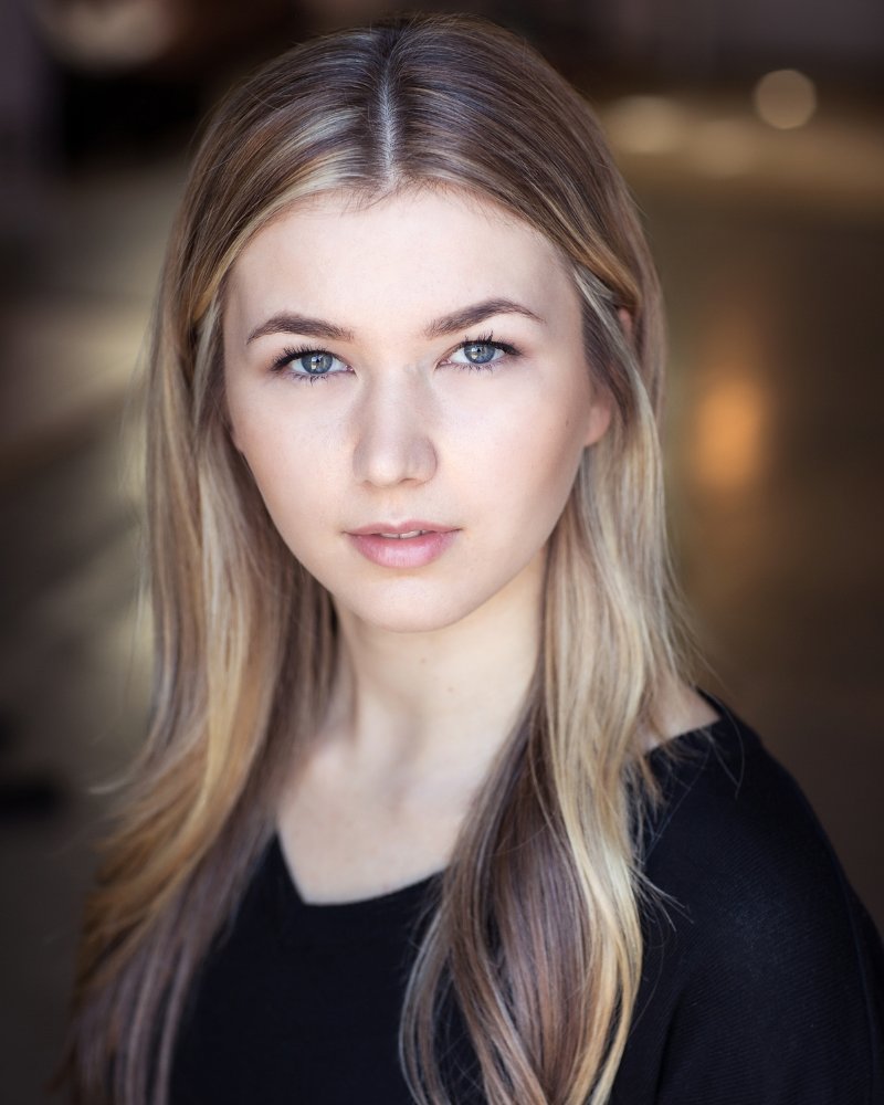 Clair Gleave
