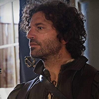 Marco Bello