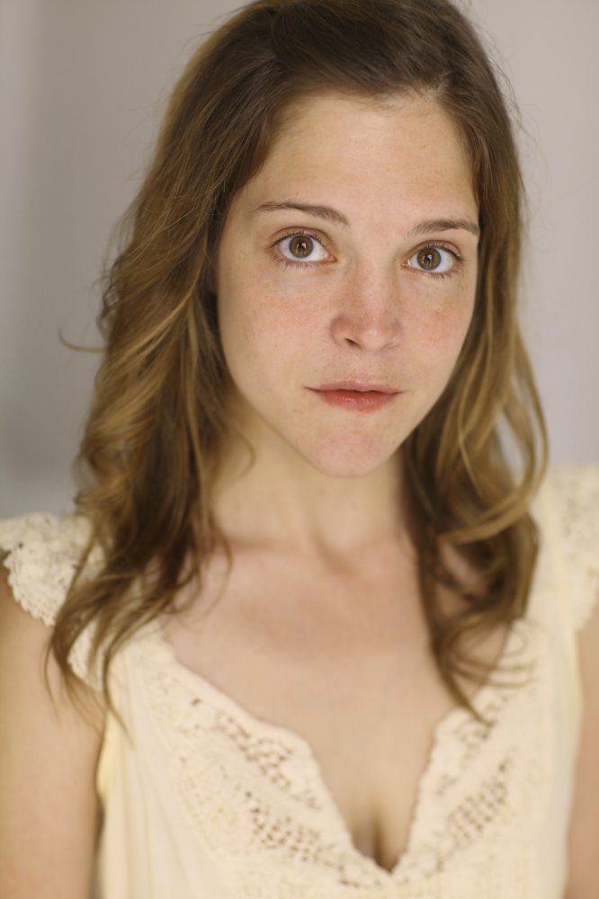 Lucy Faust