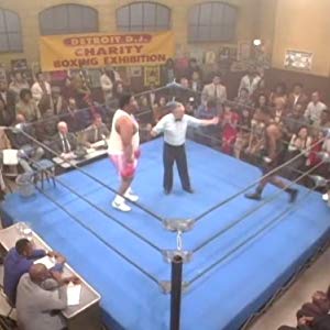 Referee