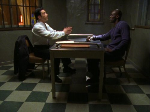Michael Jace
