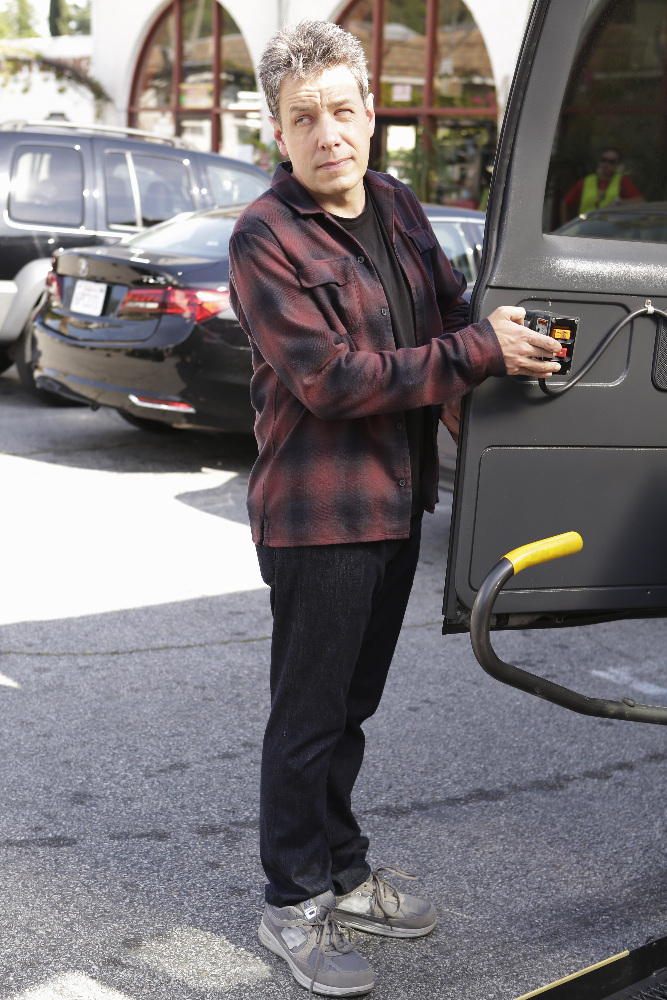 Jimmy Dimeo