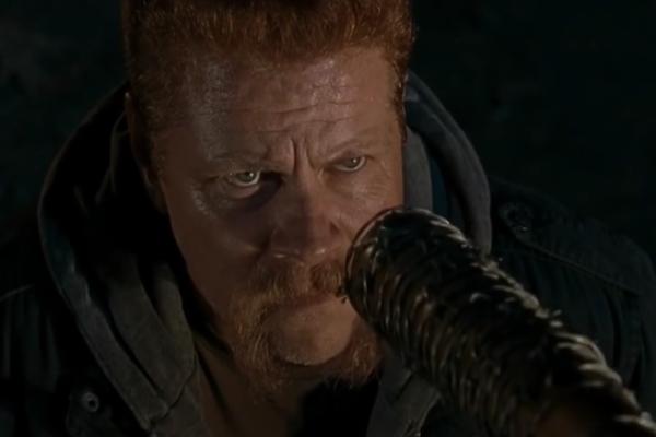 Sgt. Abraham Ford