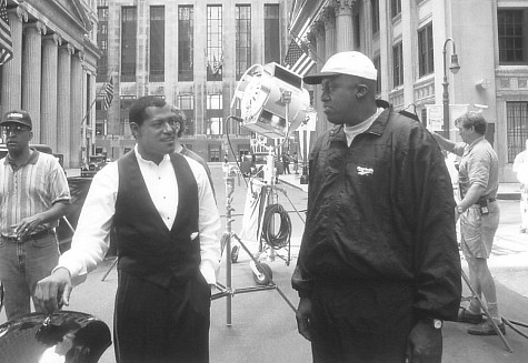 Bumpy Johnson