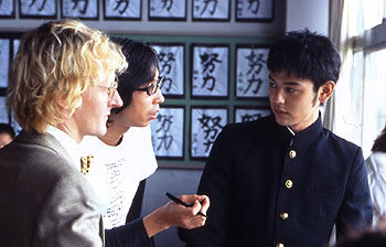 Satoshi Tsumabuki