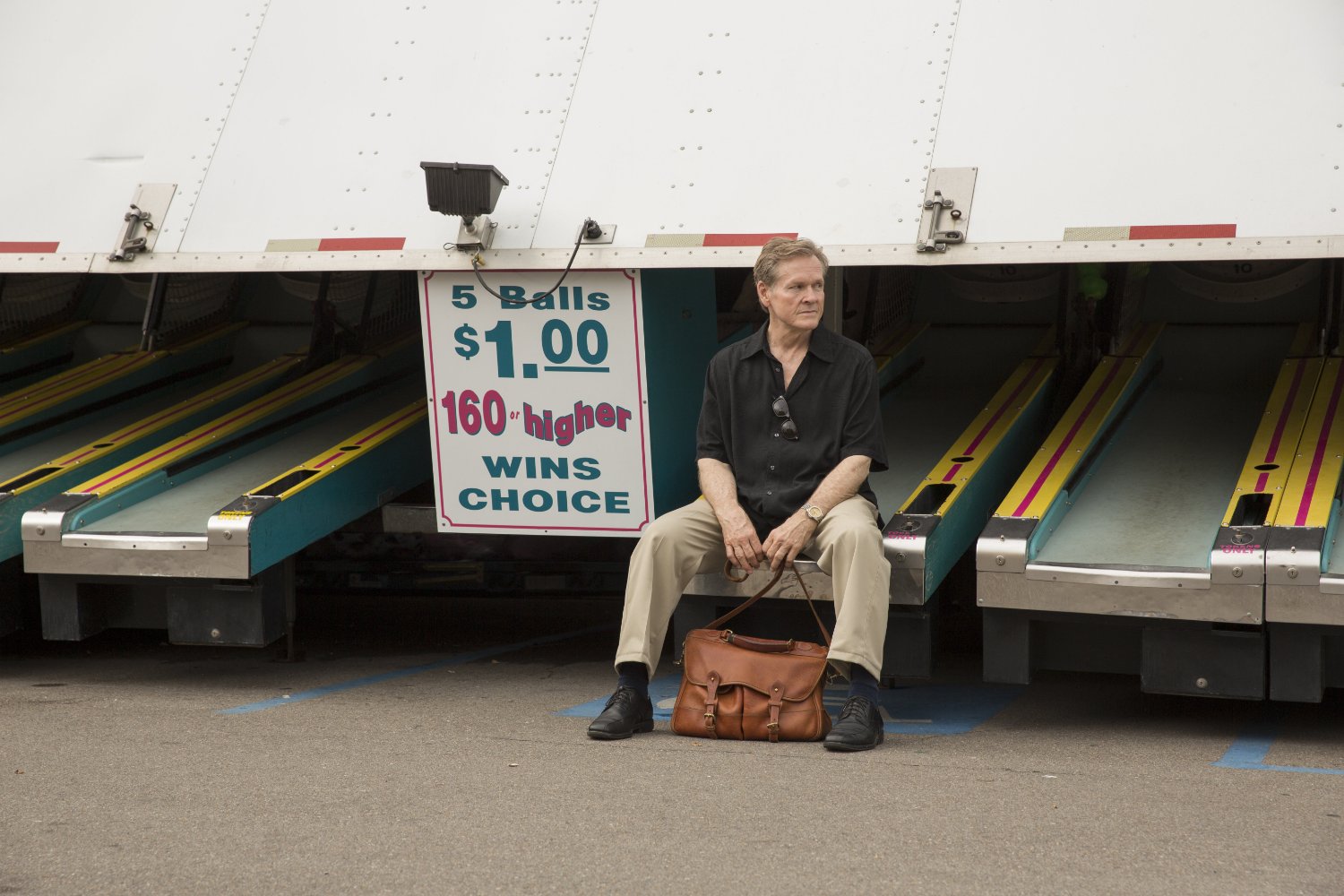 William Sadler