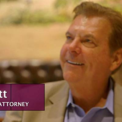 Himself - Jeff's Attorney, Himself - Lawyer