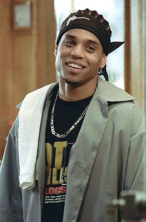 Ricky Nash